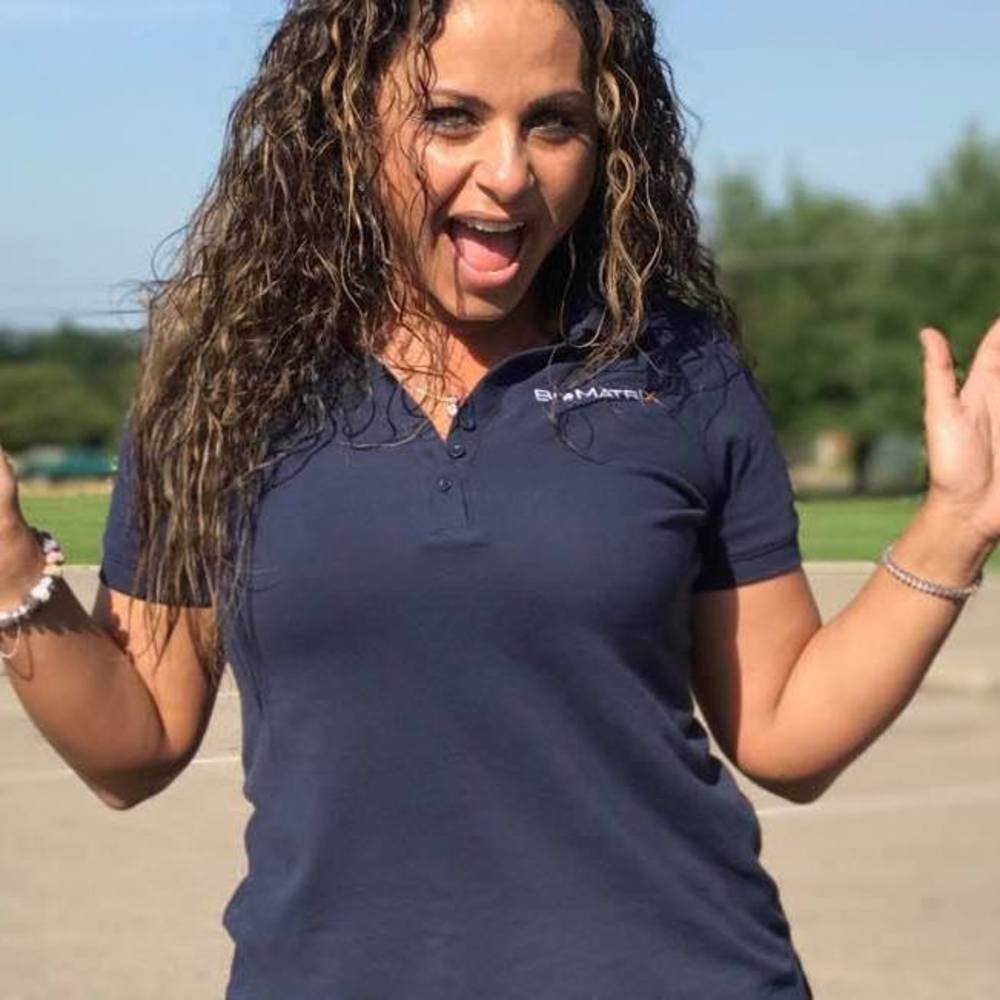 Meet your Posher, Rania